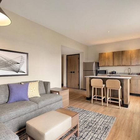 Hyatt Place מונסטר מראה חיצוני תמונה