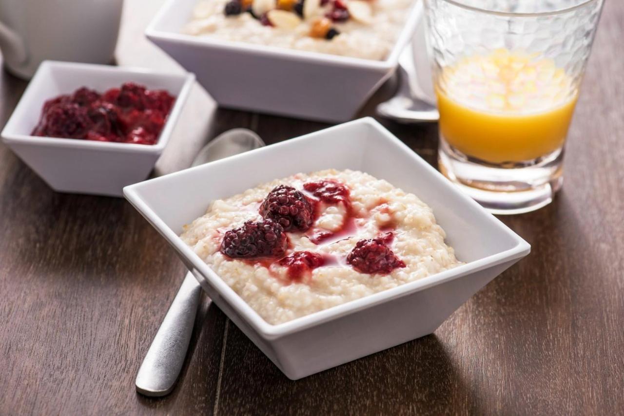 Hyatt Place מונסטר מראה חיצוני תמונה