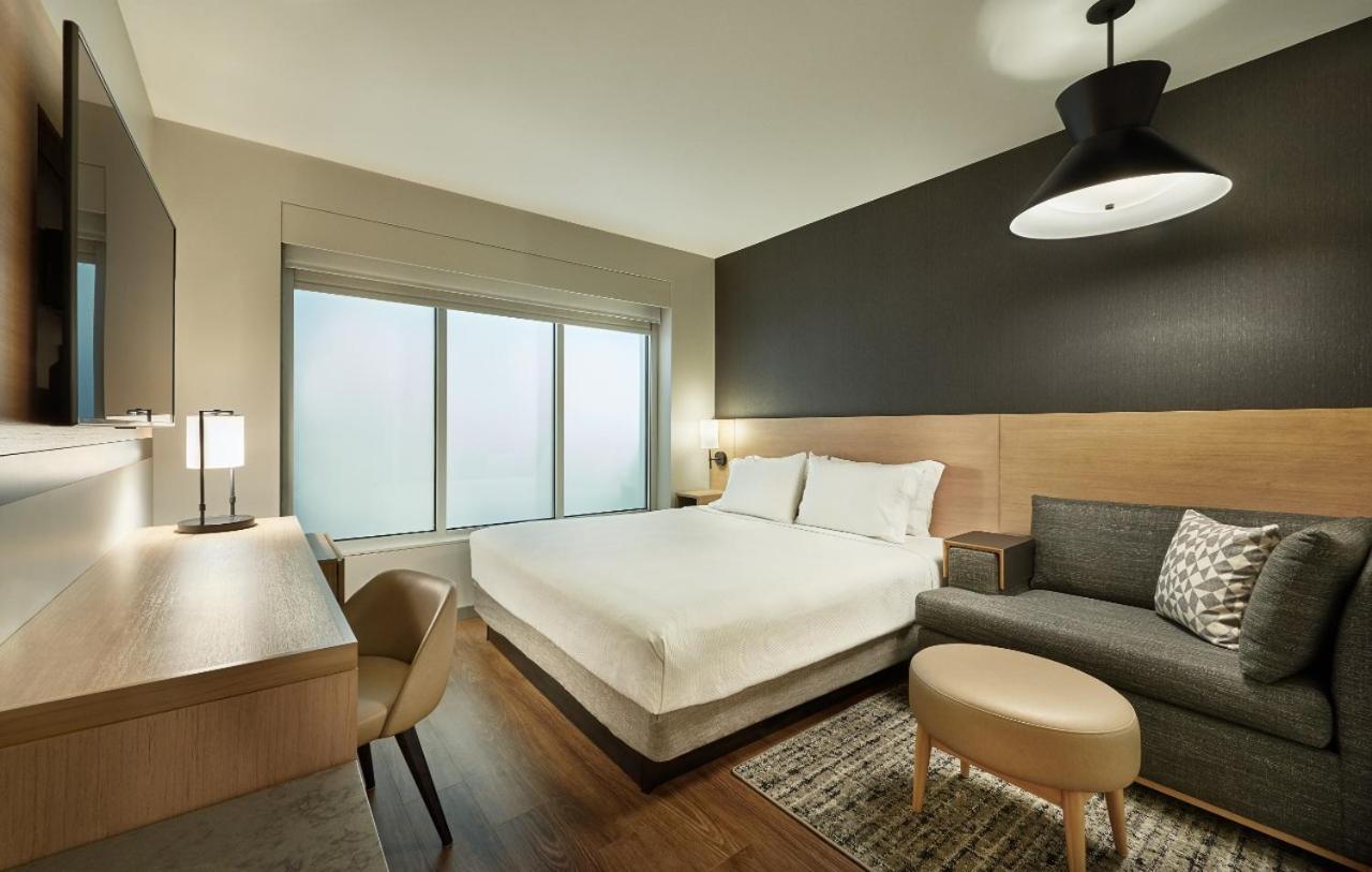 Hyatt Place מונסטר מראה חיצוני תמונה