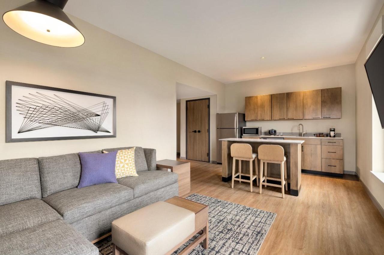 Hyatt Place מונסטר מראה חיצוני תמונה