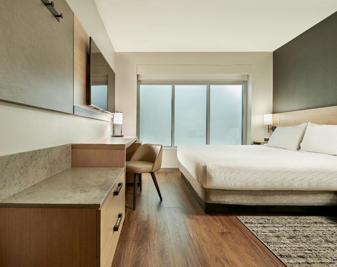 Hyatt Place מונסטר מראה חיצוני תמונה