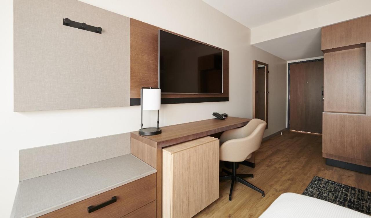 Hyatt Place מונסטר מראה חיצוני תמונה