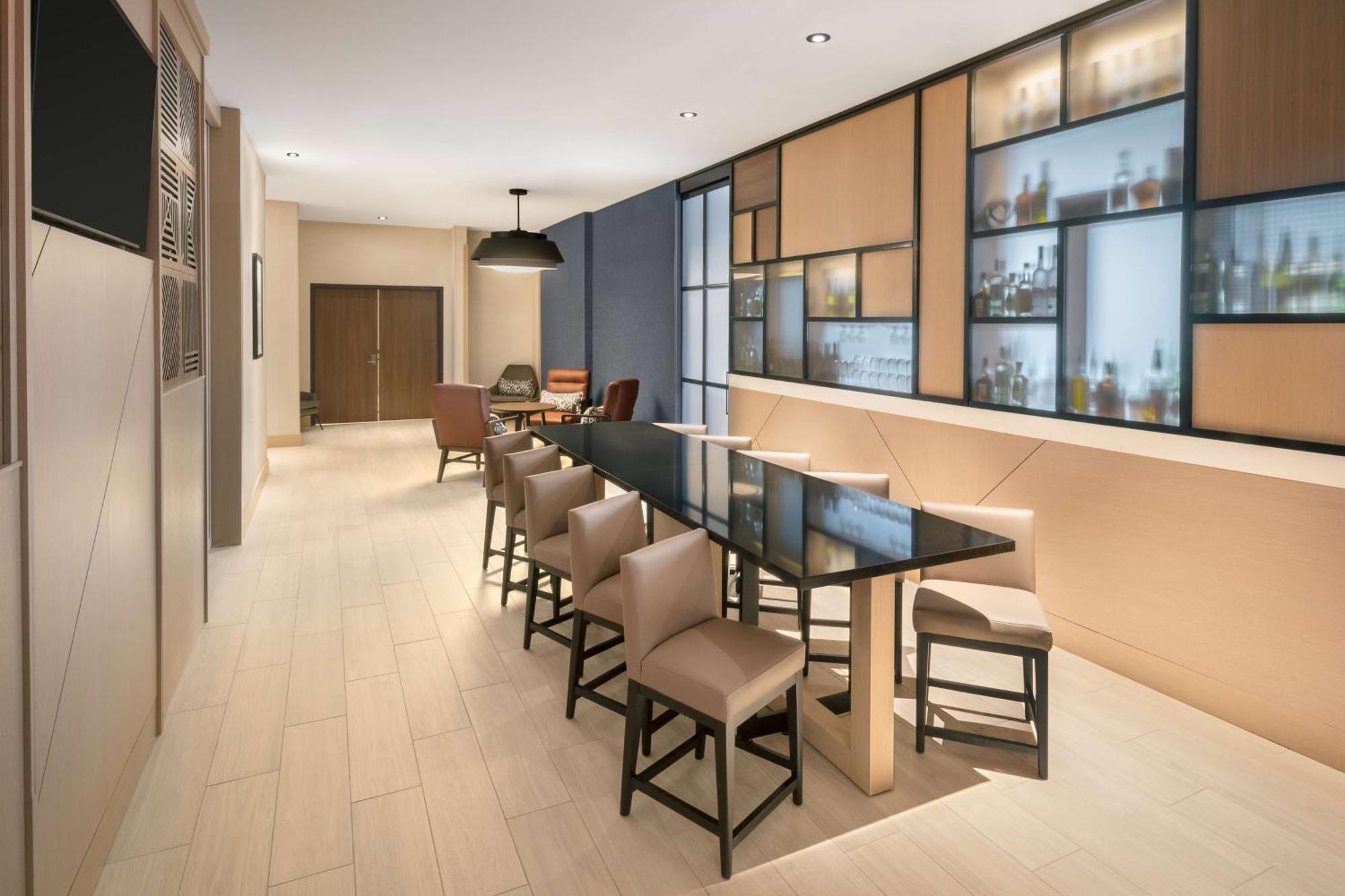 Hyatt Place מונסטר מראה חיצוני תמונה